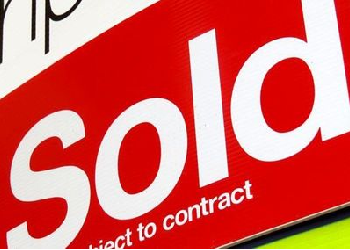 sold