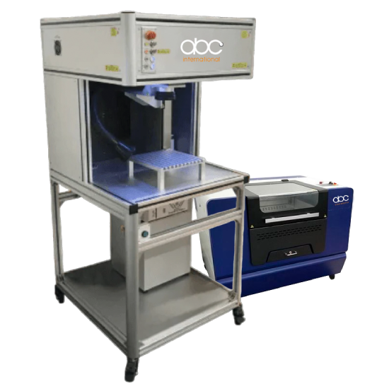 ABC Laser