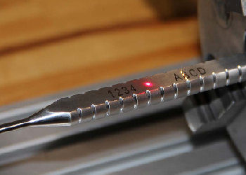 Laser Marking
