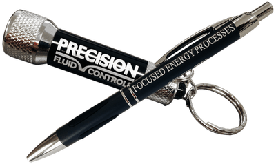 pen marking