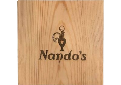wood marking