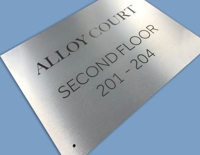 steel card