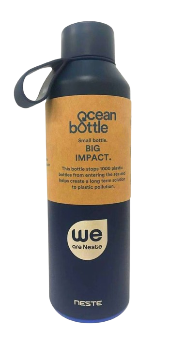 Ocean Bottle