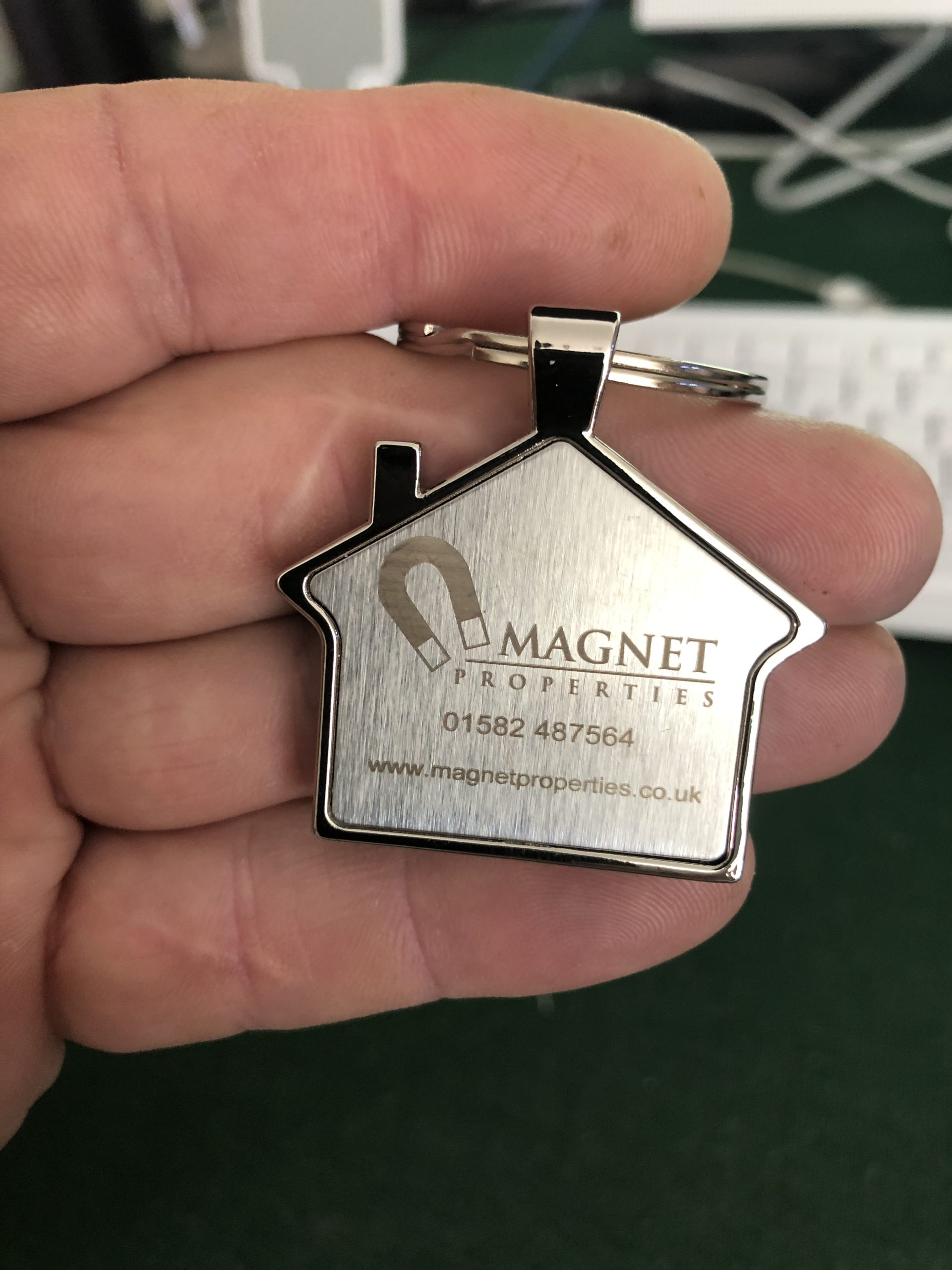 Key Chains